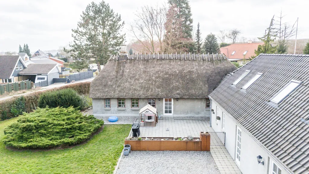 Maison 9 pièces à Fredericia