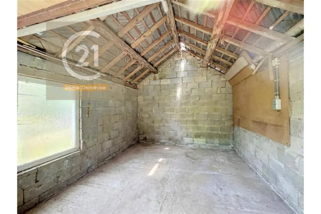 Toad - Equestrian Property with Extensive Land in Givry