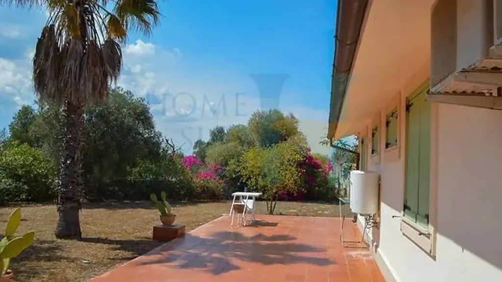 Terrasse - Villa with Panoramic Views near Noto