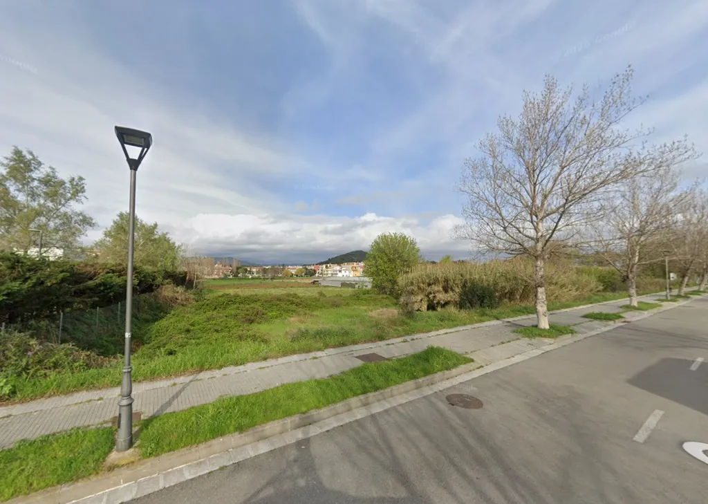 Extérieur - Parcel for Protected Housing in La Roca del Vallès