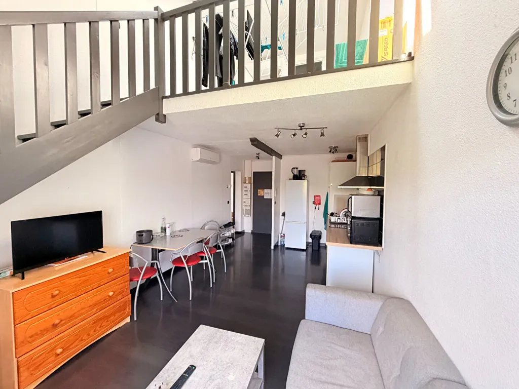Elutuba - Duplex Flat with Balcony in Mont-de-Marsan