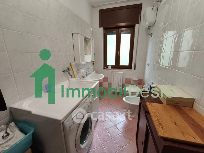 Vannitoad - Apartment with Balcony and Garden in Picerno