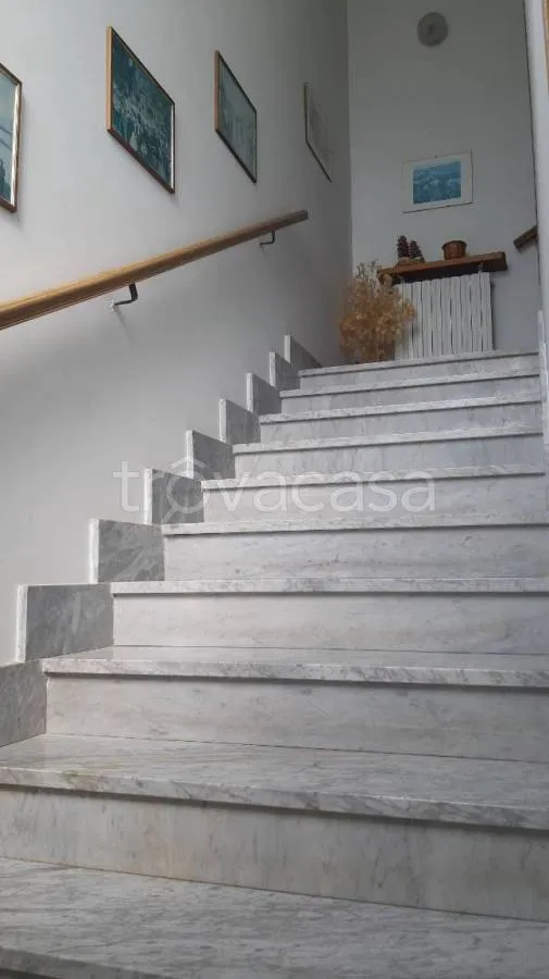 Pièces - Independent House with Alpine View in Roascio