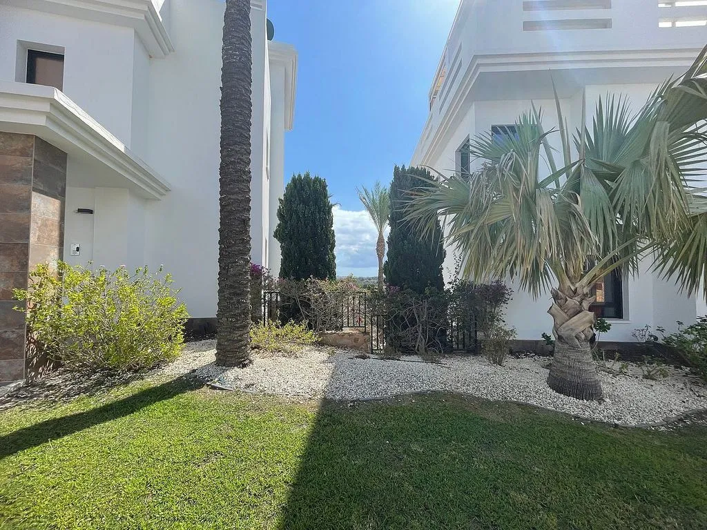 Aed - Penthouse with Pool in Campos de Golf