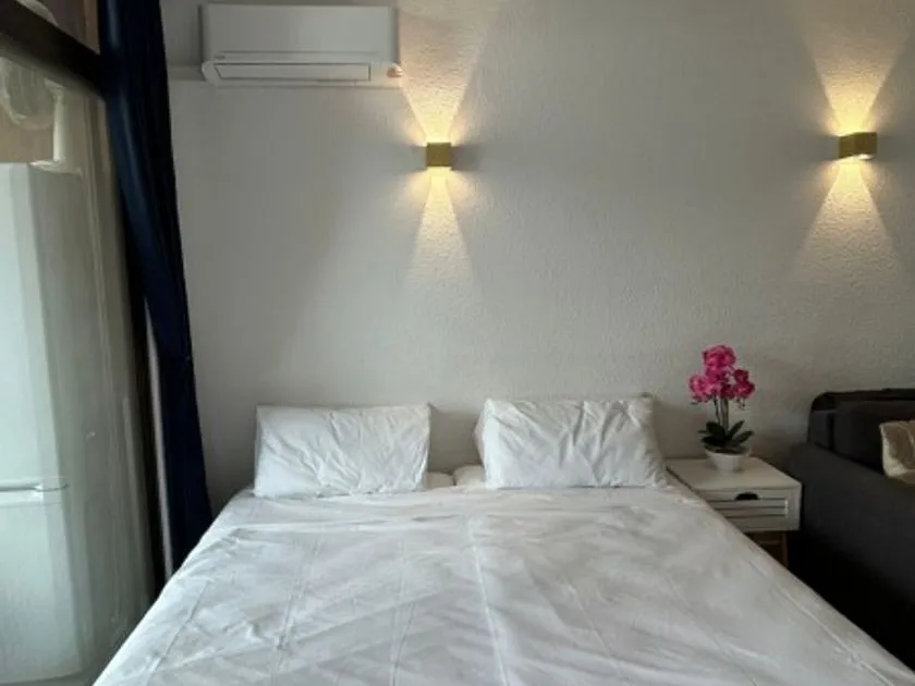 Magamistoad - Studio with Sea View in Fuengirola