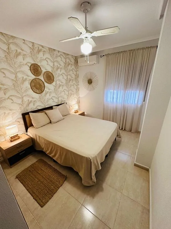 Chambres - Bungalow with Pool in Altos - La Florida