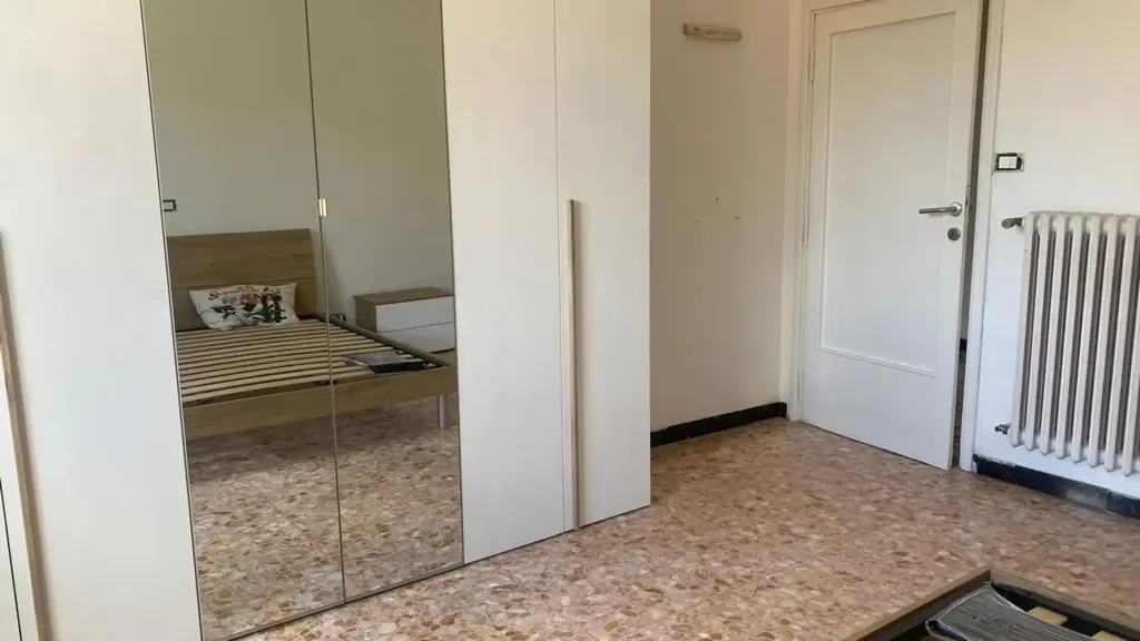 Magamistoad - Bright Apartment with Terrace in Centocelle, Rome