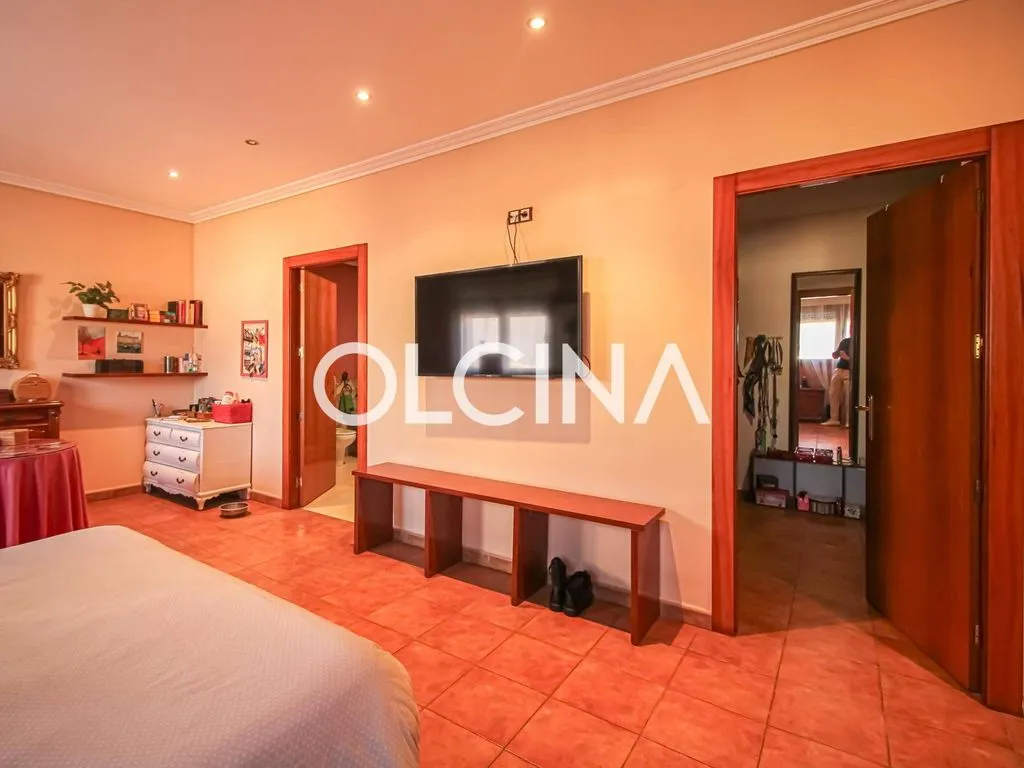 Magamistoad - Luxury Chalet with Mountain Views in Alcoy