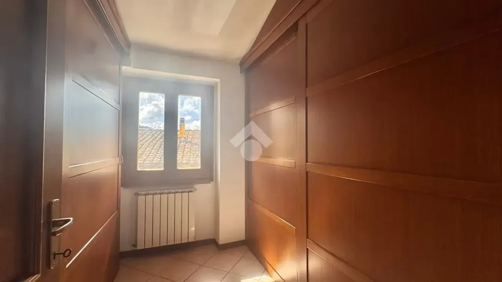 Toad - Apartment with Balcony in Carmignano