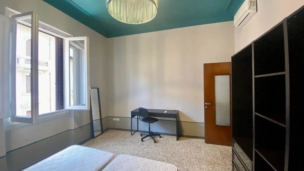 Magamistoad - Elegant 2-Bedroom Apartment in Florence