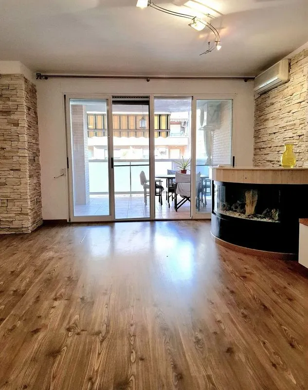 Elutuba - Apartment with Terrace in Burjassot