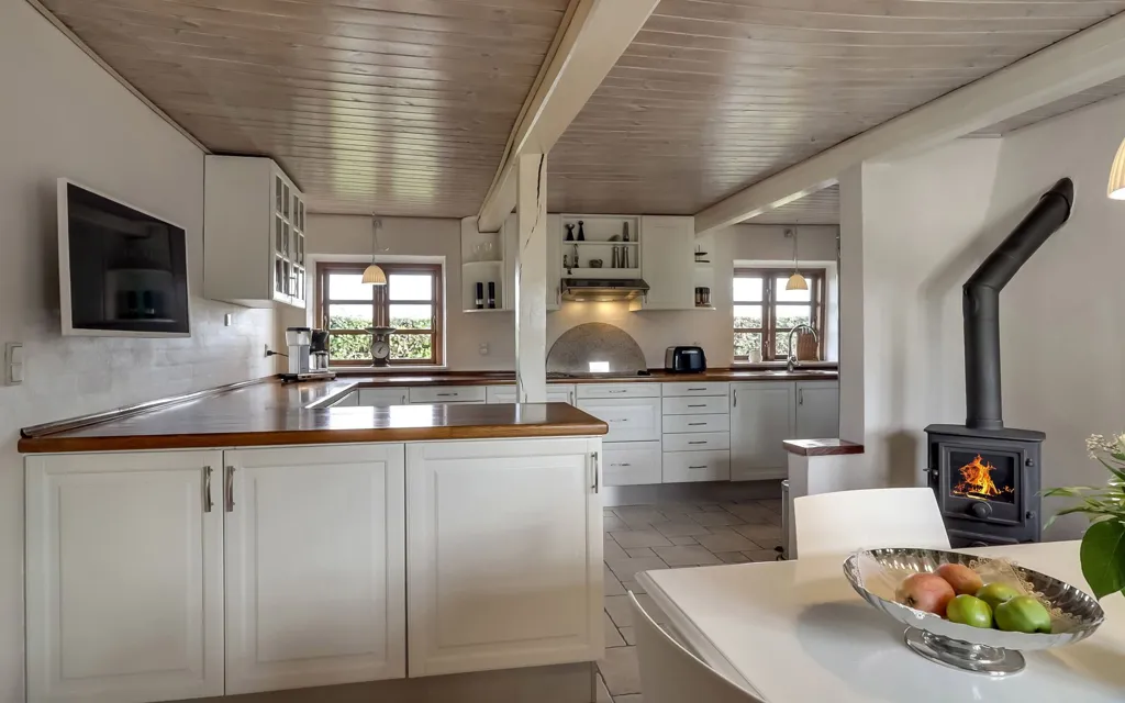 Maison 8 pièces à Svendborg
