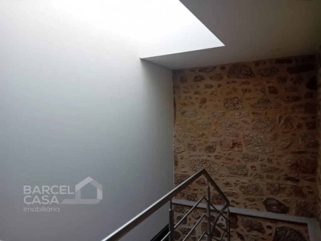 Pièces - Luxury House with Stone Architecture in Barcelos