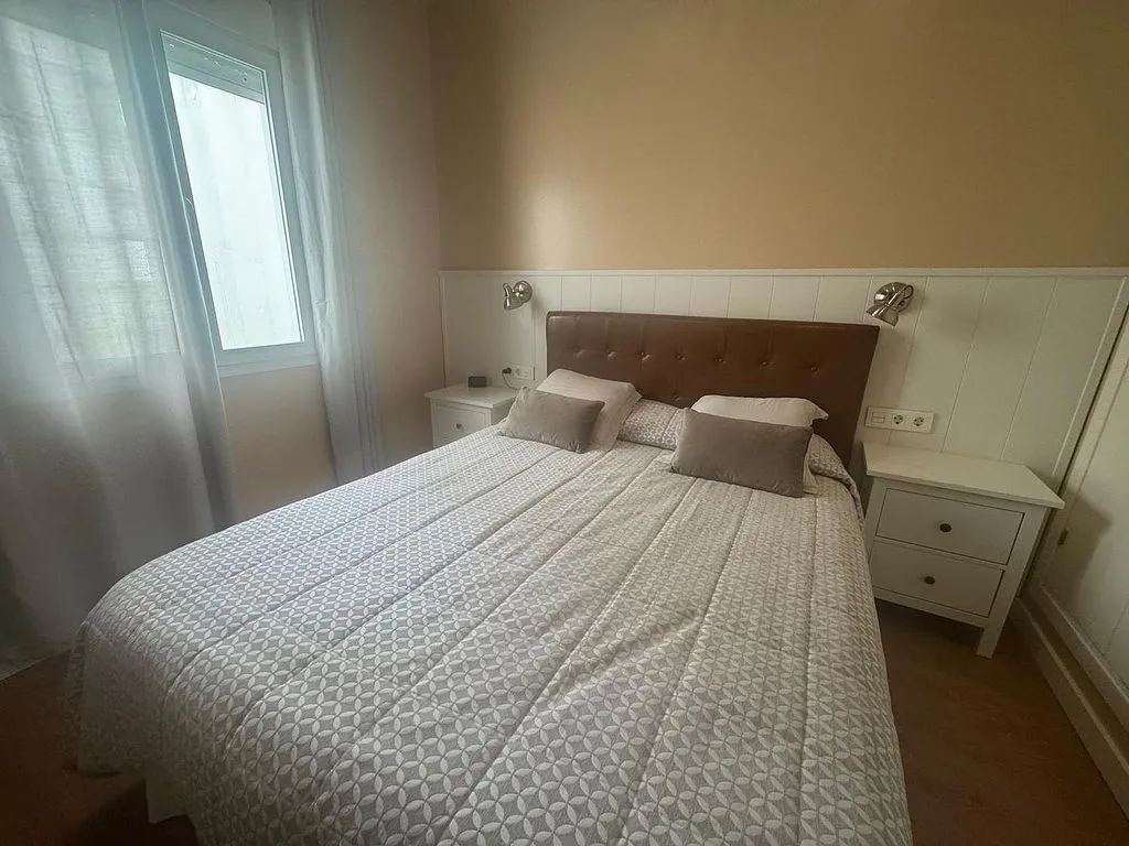 Camere da letto - Luxury Flat with Sea View in Cádiz