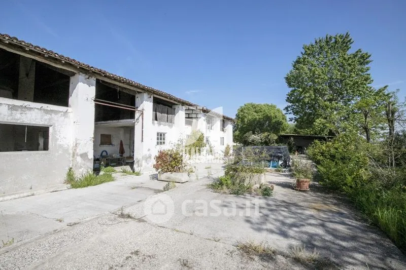 Jardin - Rustic Farmhouse with Garden in Roverbella
