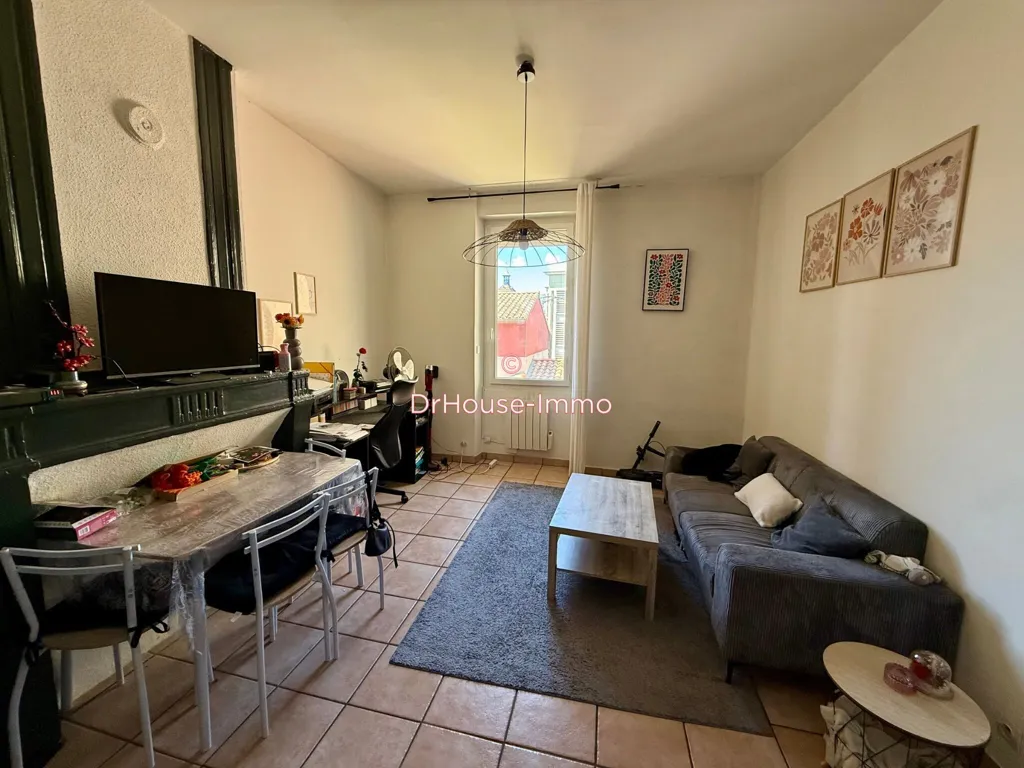 Soggiorno - Meubled Flat in Central Valence