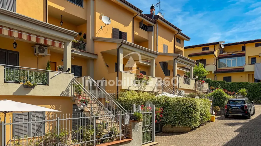 Esterno - Arched Villa with Private Gardens in Rovito