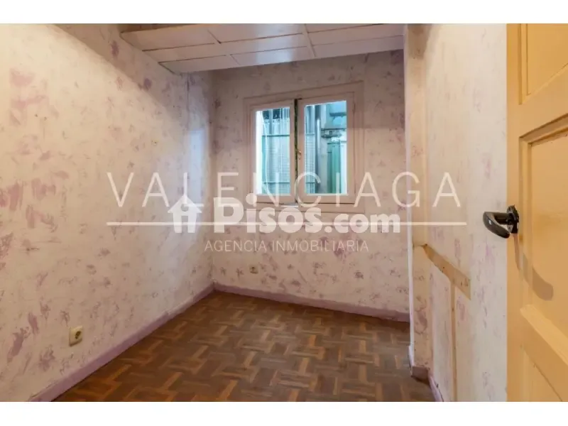 Pièces - Apartment with Sea View in San Sebastián Centre