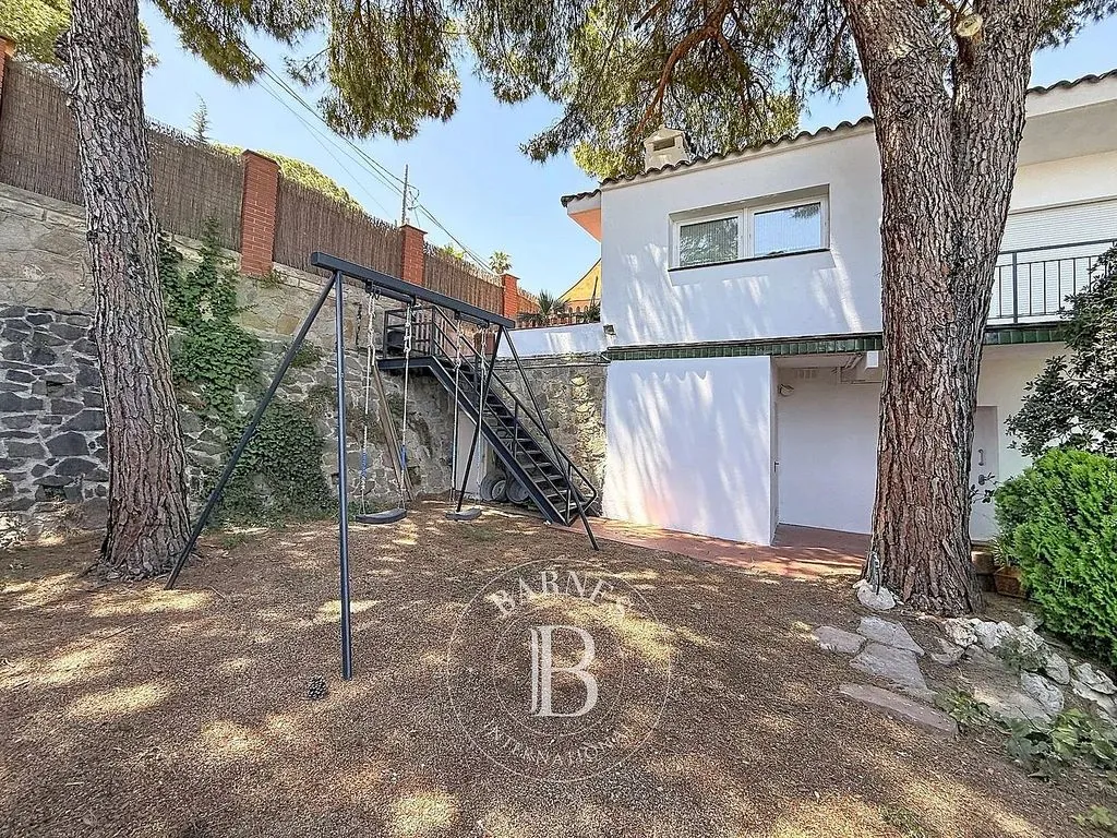 Esterno - Luxury House with Sea View in Cabrils