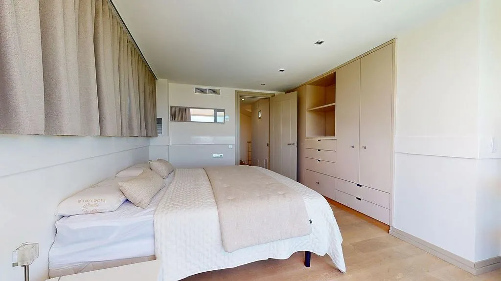 Chambres - Chalet with Pool and Terrace in Bonmont