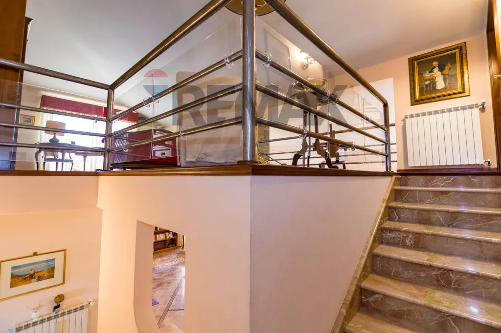 Rooms - Elegant Villa with Pool in Castelvetrano