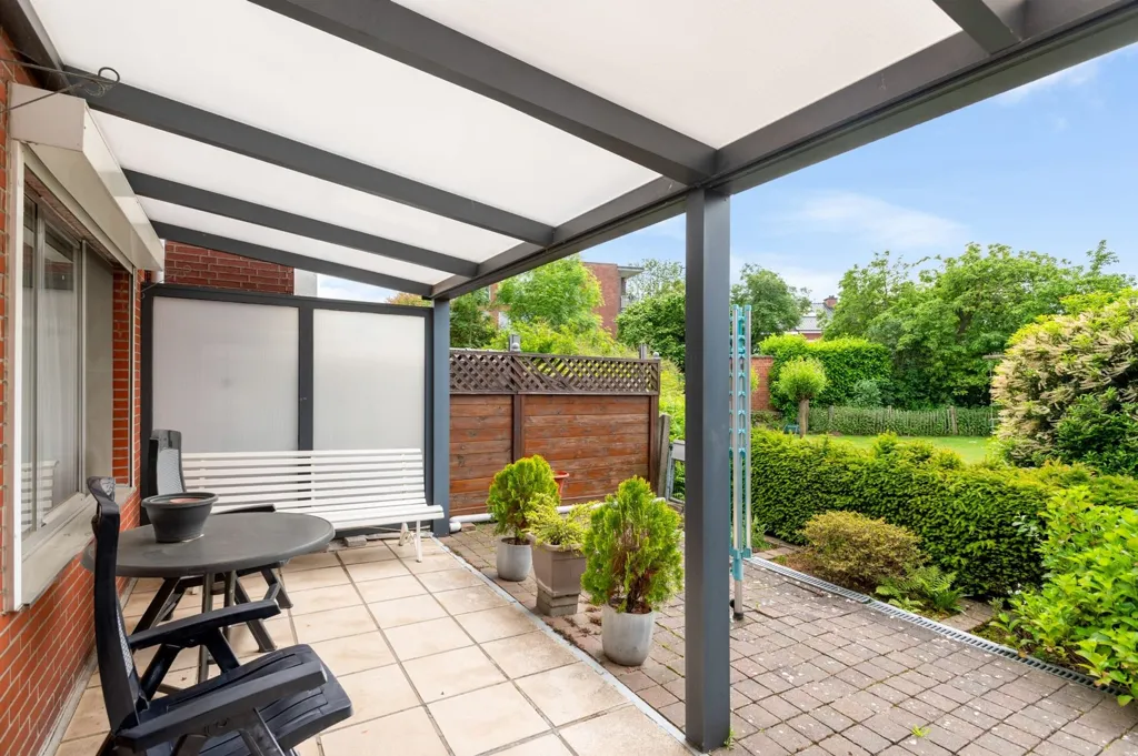 2-bedroom house in Lier