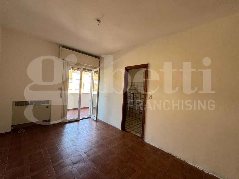 Elutuba - Apartment with Terrace and Garage in Funo Centre