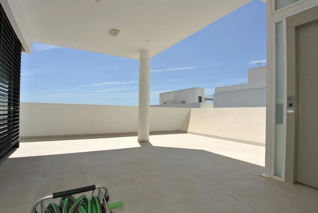 Terrazza - Luxury Villa with Pool in La Marina
