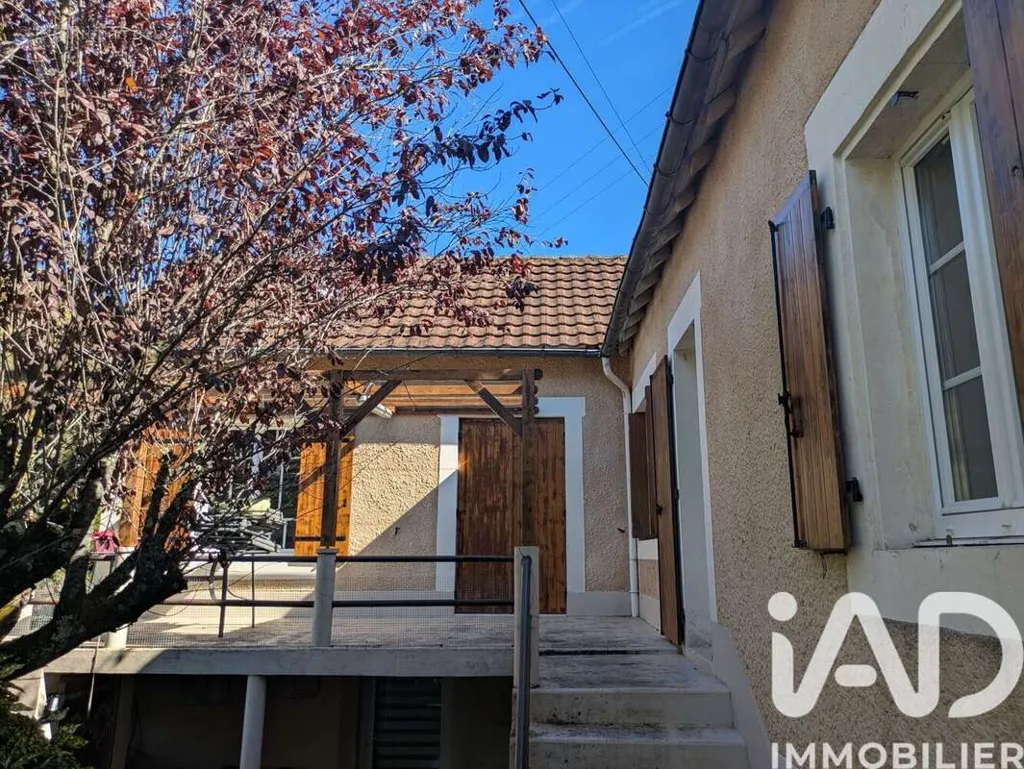 Maison 6 pièces à Le Bugue