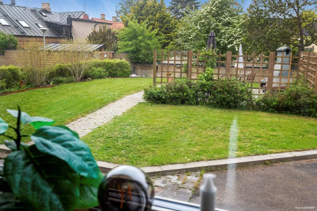 2-toaline korter asukohas Malmö kommun