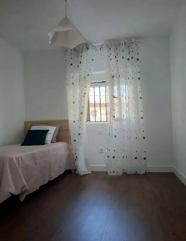 Chambres - Modern Flat with Central Location in Alcanar