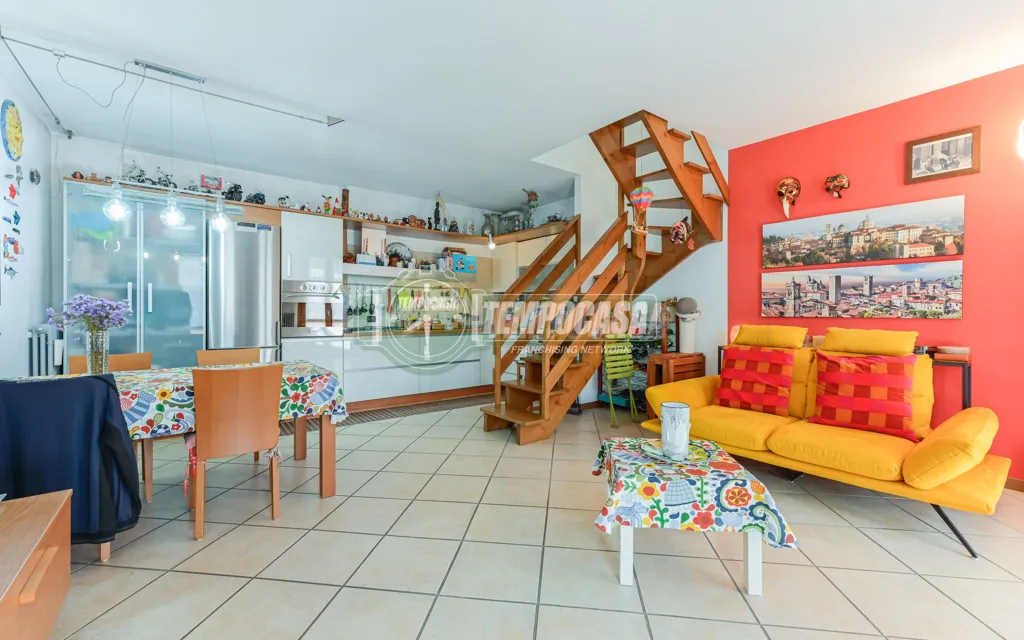 Elutuba - Terraced Villa with Private Garden in Levate