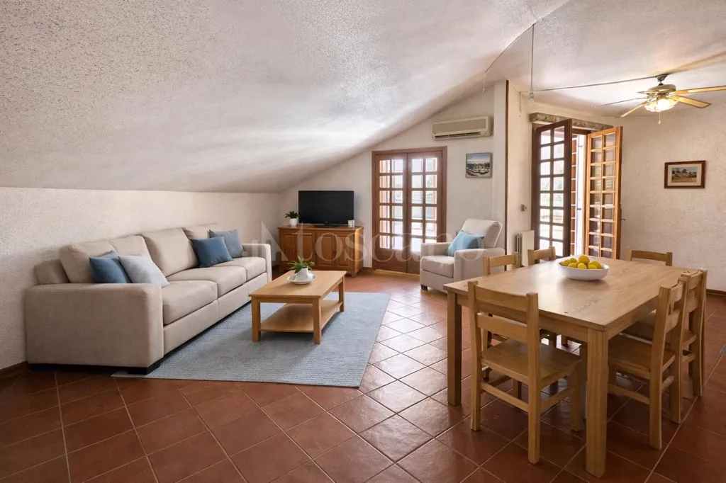 Elutuba - Luxury Villa with Circular Design in Palermo