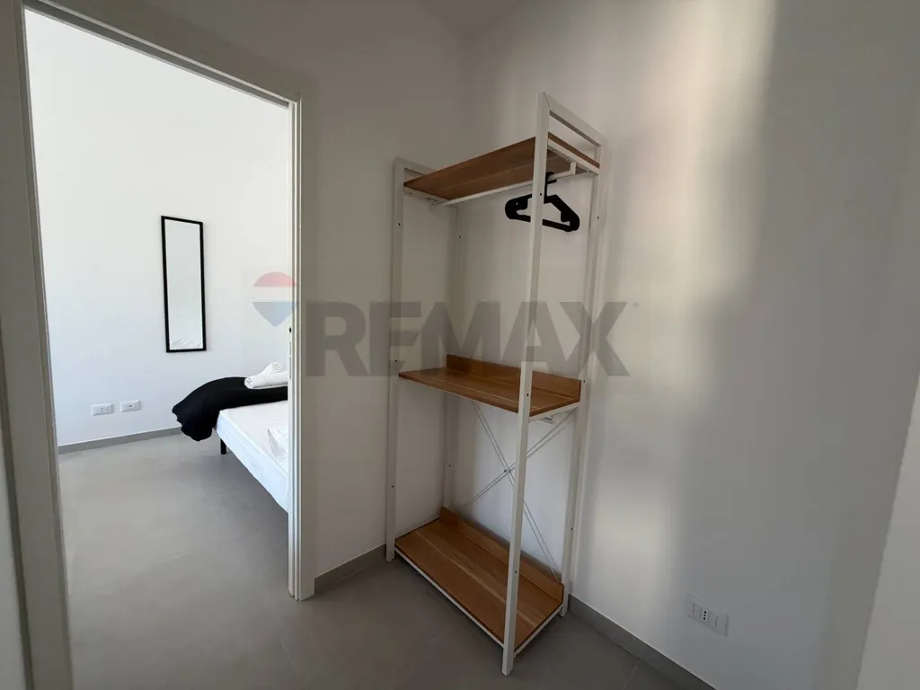 Chambres - Rented B&B with Balconies in Ciampino