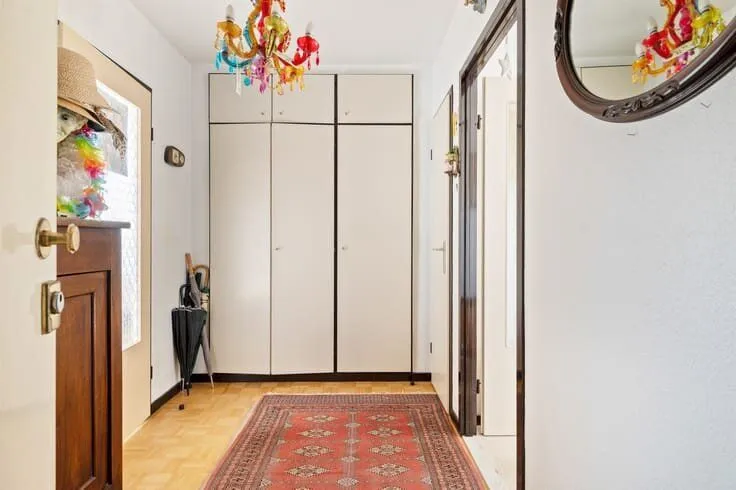 Ingresso - Apartment with Canal View in Deurne, Antwerp