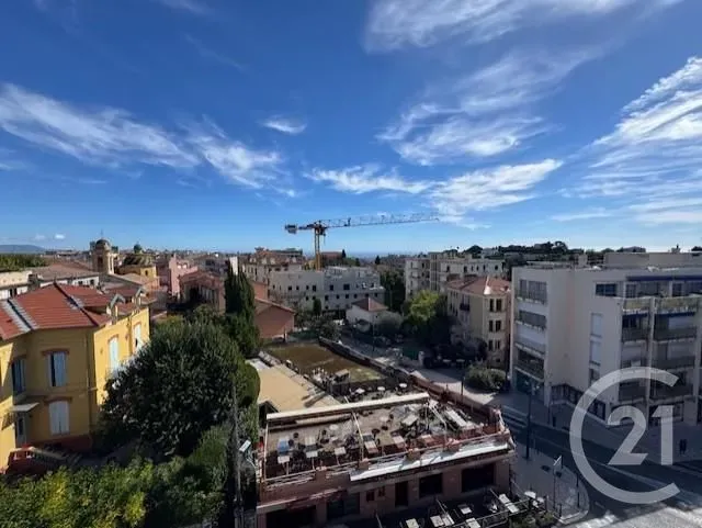 Balcon - Appartement Lumineux à Vence, Proche Centre-Ville