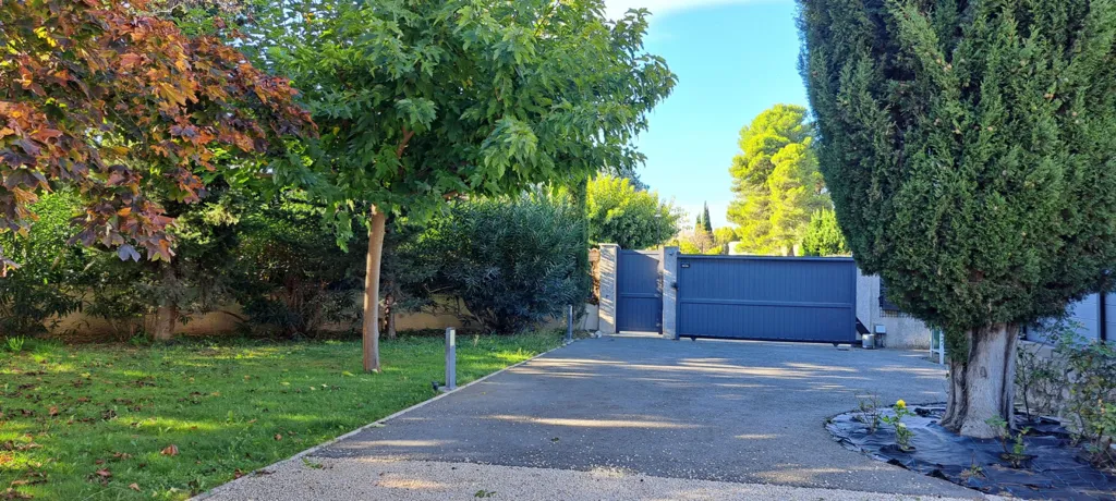 Maison 5 pièces à Noves