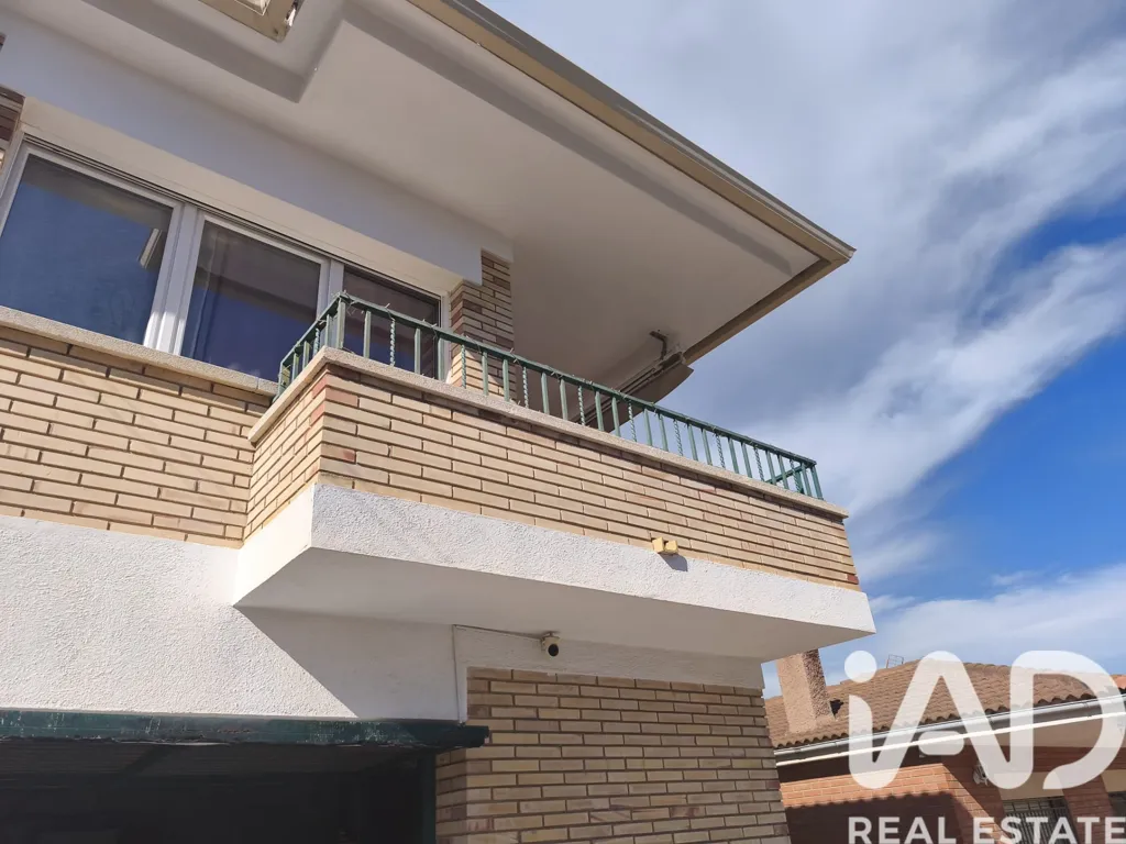 Extérieur - House with Pool in Nou Vendrell