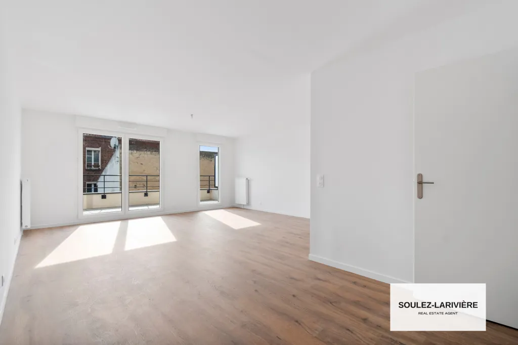 Toad - Apartment with Balcony in Colombes