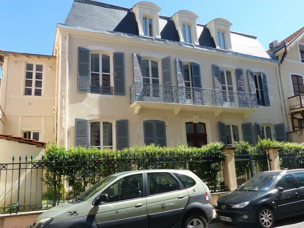 Esterno - Studio in UNESCO Triangle d'Or, Nice