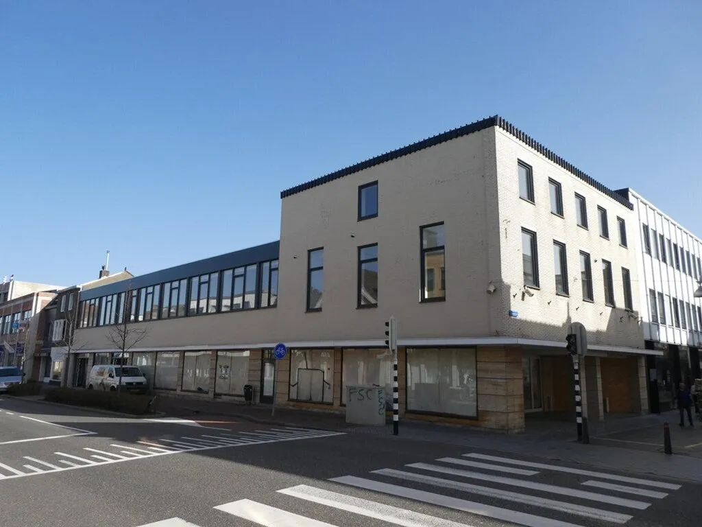 Välivaade - Studio Flat with Modern Kitchen in Sittard Centre