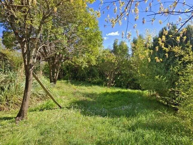 Jardin - Maison avec Vue Dominante à Lablachère