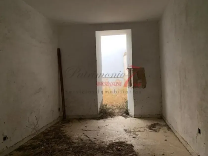 Stanze - Historic Chalet with Arched Patios in Jerez