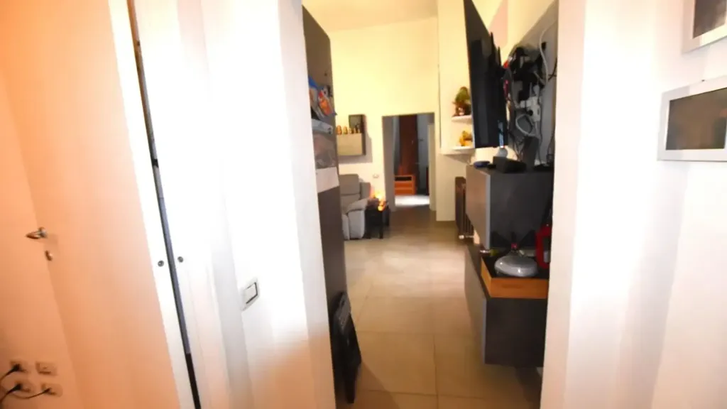 Entrée - Rustic Apartment with Terrace in Castelfiorentino