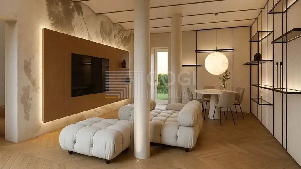 Elutuba - Rustic House with Garden in Solarolo