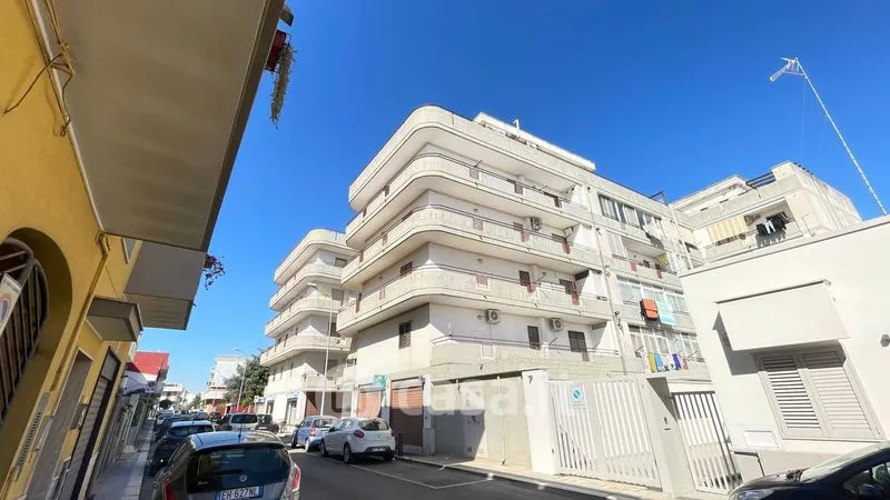 Extérieur - Panoramic Three-Bedroom Apartment in Casamassima