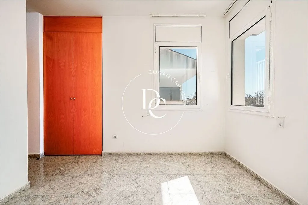 Pièces - Top-Floor Apartment with Pool in Can Pei