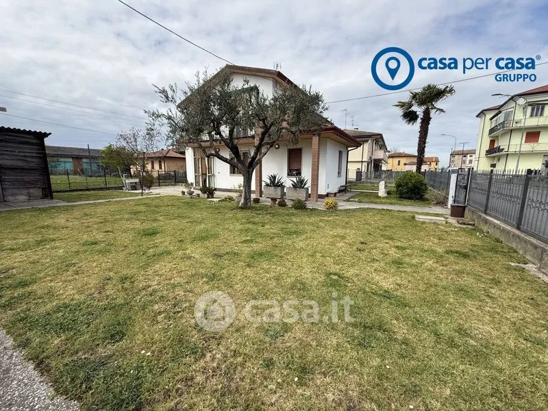 Jardin - Detached Villa with Private Garden in Corbola