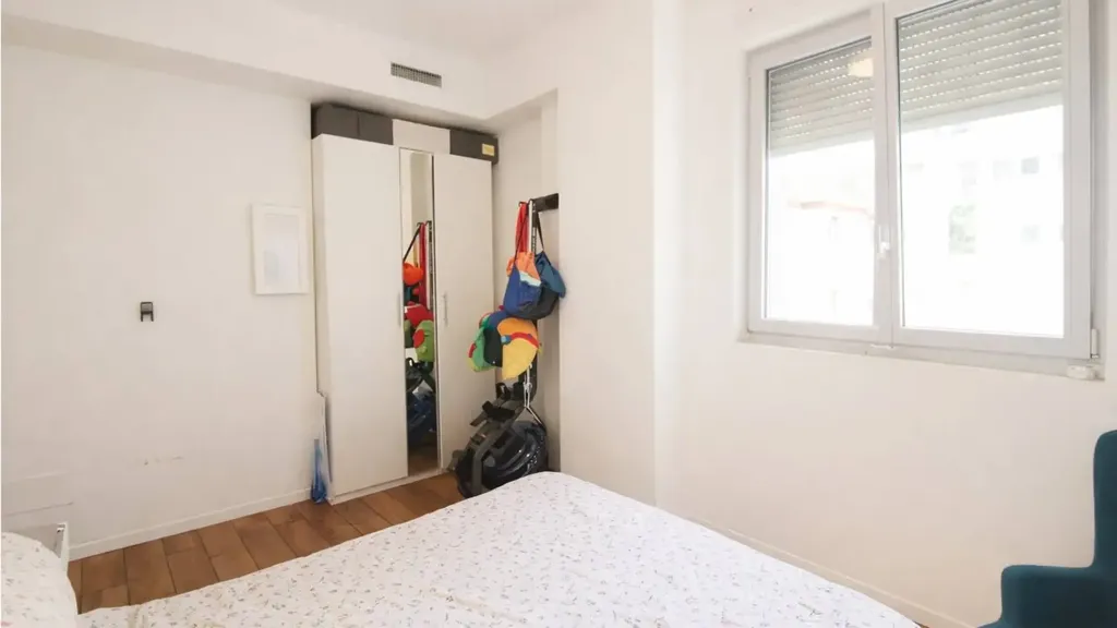 Magamistoad - Modern Triplex with Terrace in Milan
