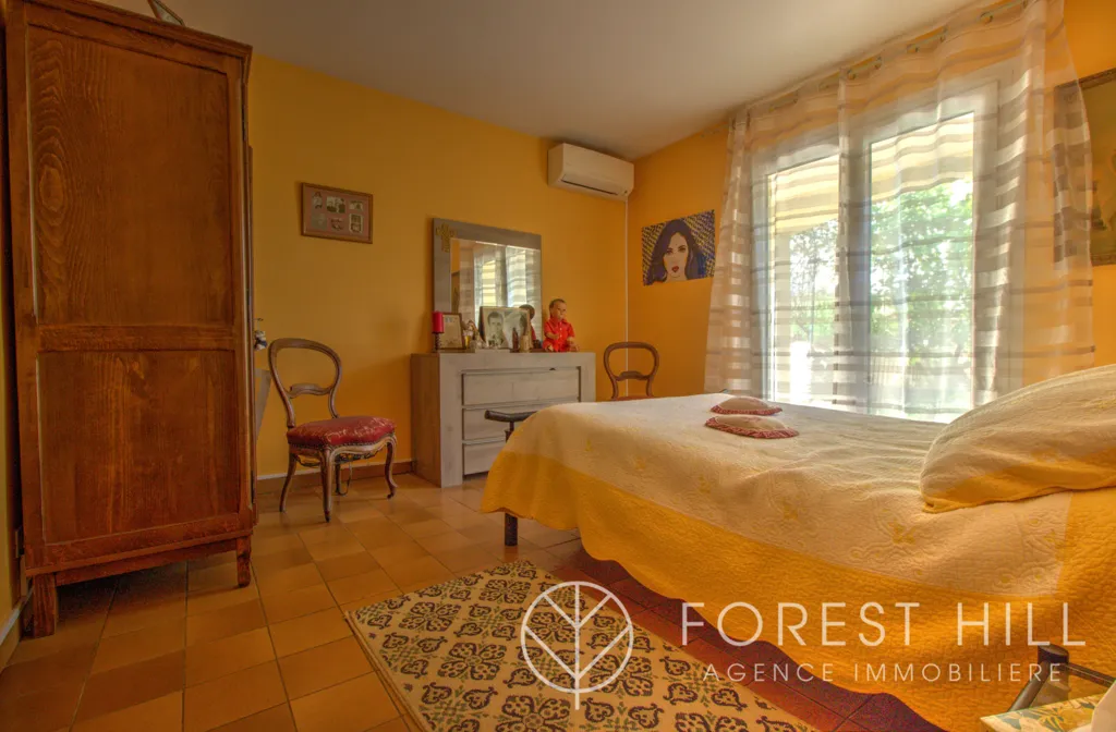 Chambres - Maison 4 Faces avec Jardin à Céret